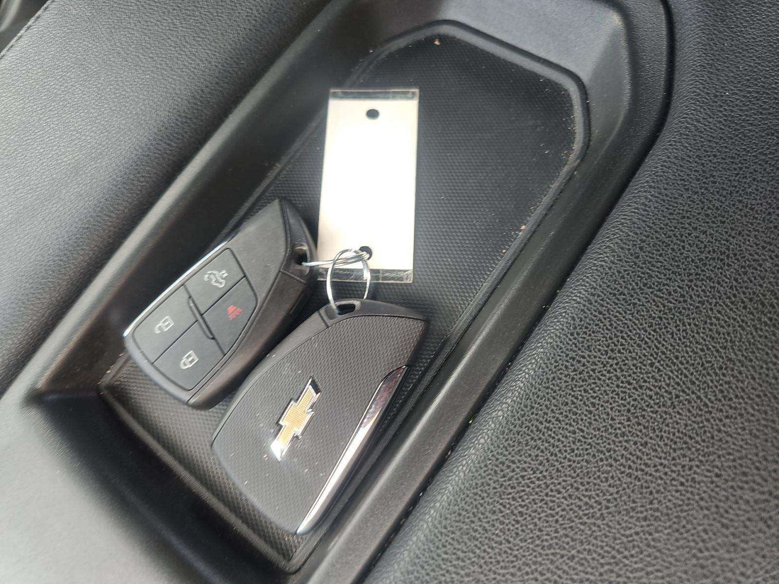 CHEVROLET WORK TRUCK - 8