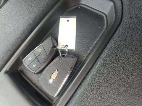 CHEVROLET WORK TRUCK - 8