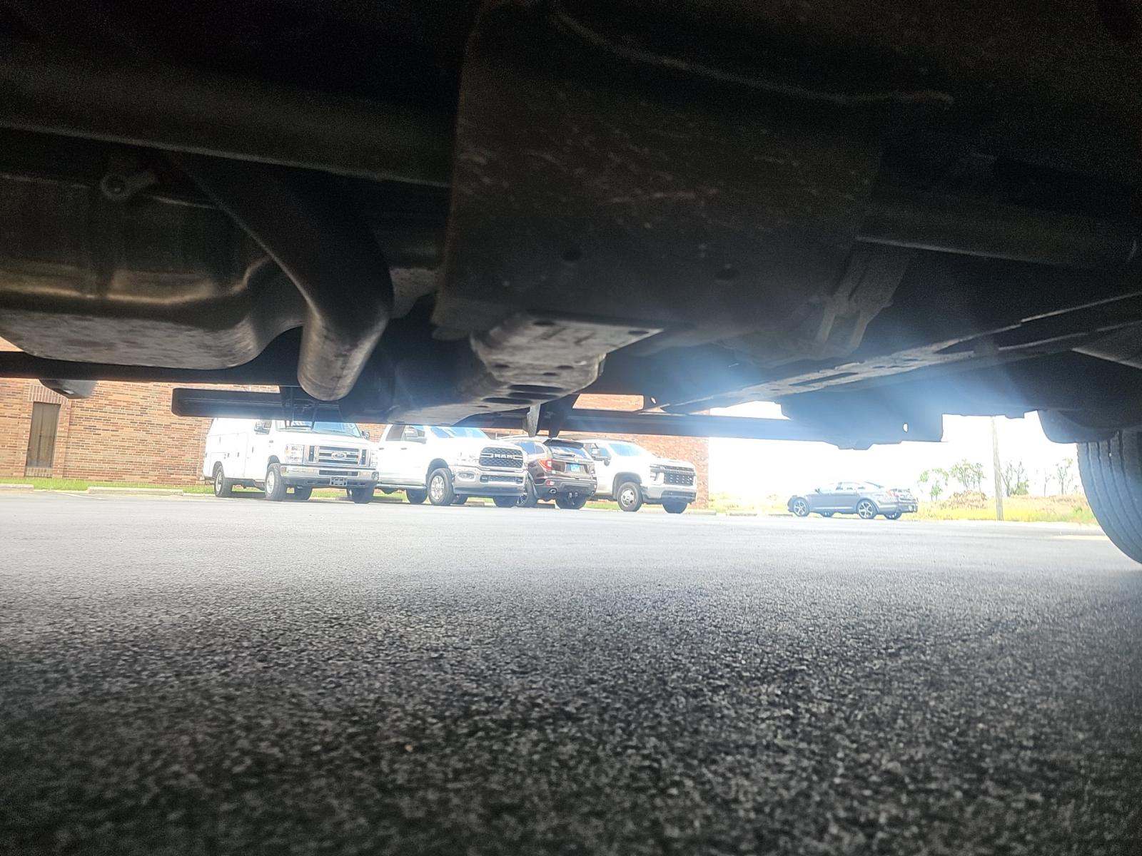 CHEVROLET WORK TRUCK - 7