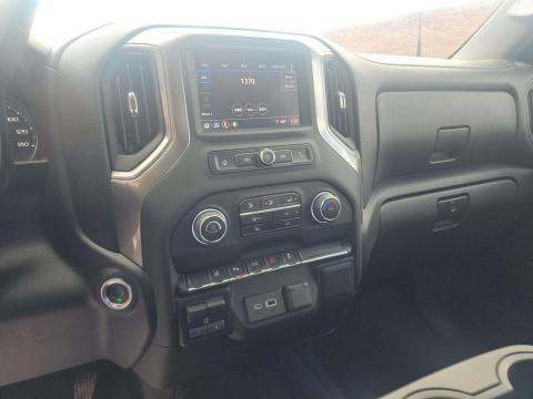 CHEVROLET WORK TRUCK - 10