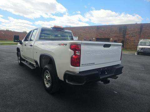 CHEVROLET WORK TRUCK - 2