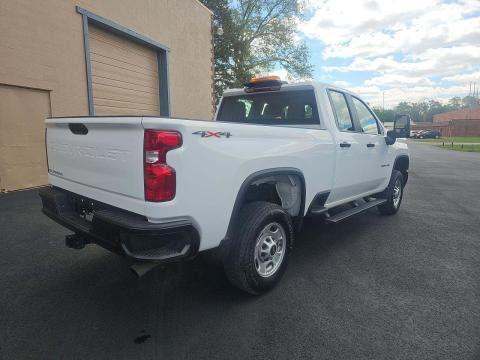 CHEVROLET WORK TRUCK - 3