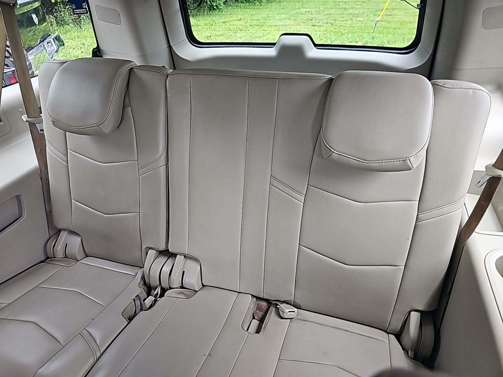 2017 Cadillac Escalade ESV Premium Luxury AWD