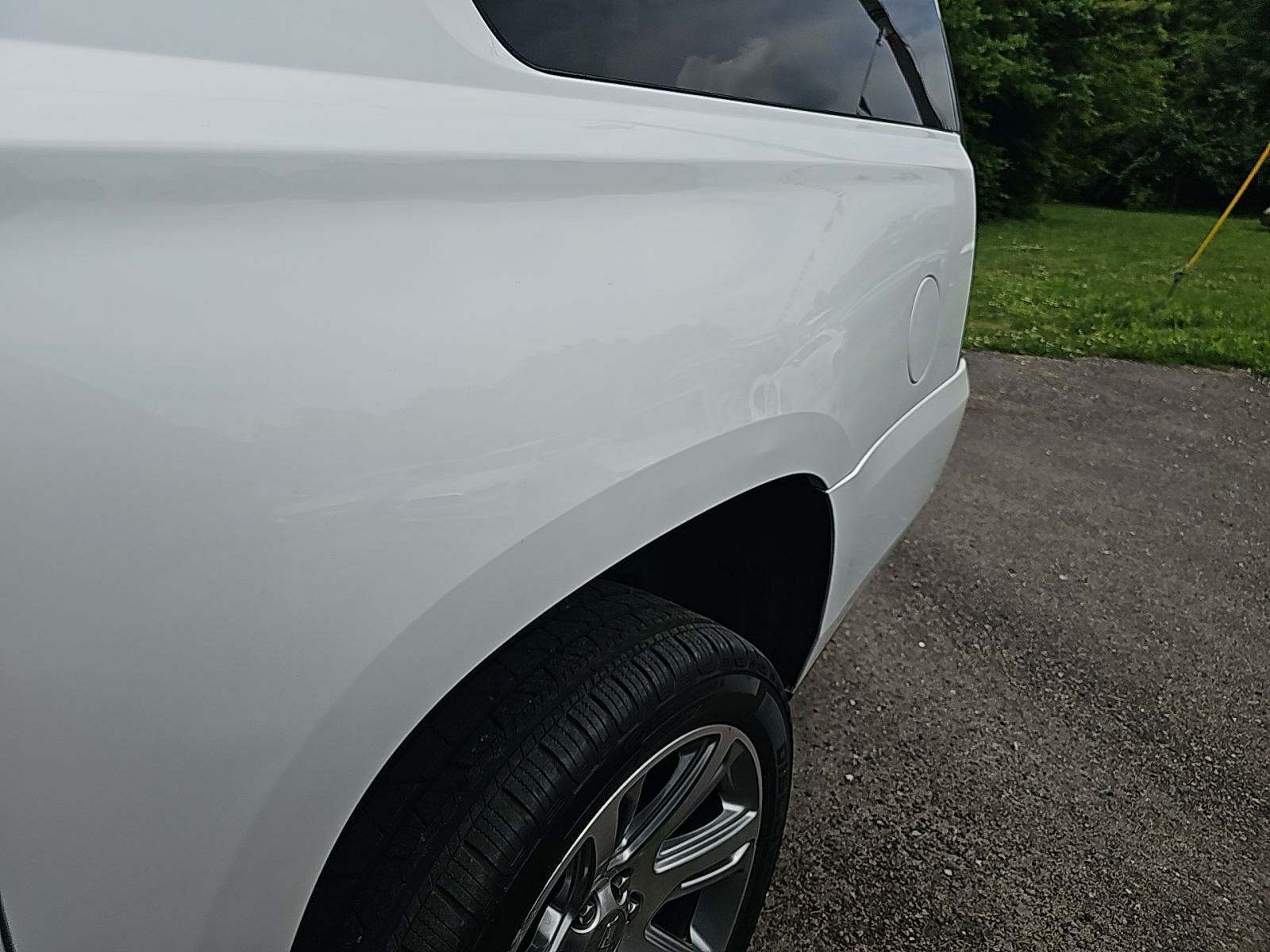 2017 Cadillac Escalade ESV Premium Luxury AWD