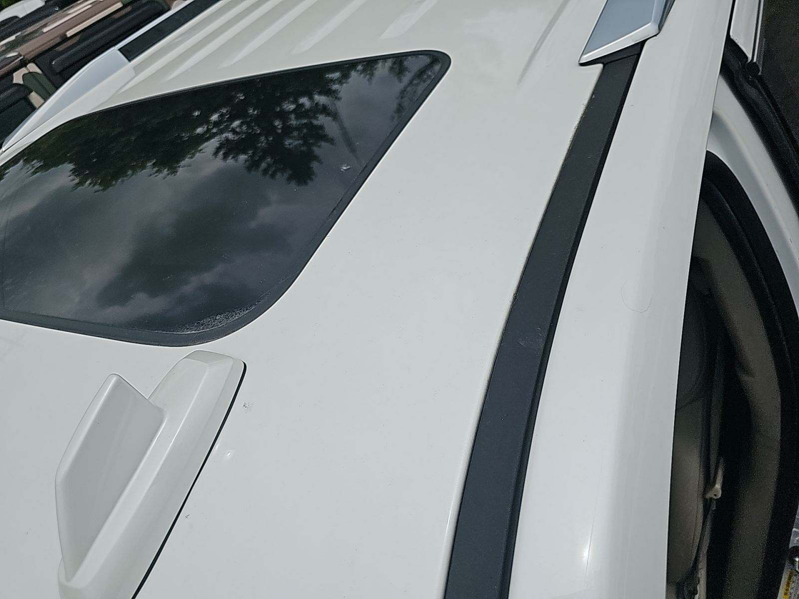 2017 Cadillac Escalade ESV Premium Luxury AWD