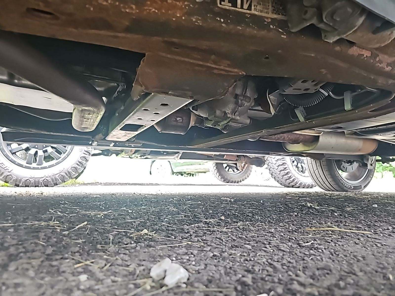 2017 Cadillac Escalade ESV Premium Luxury AWD