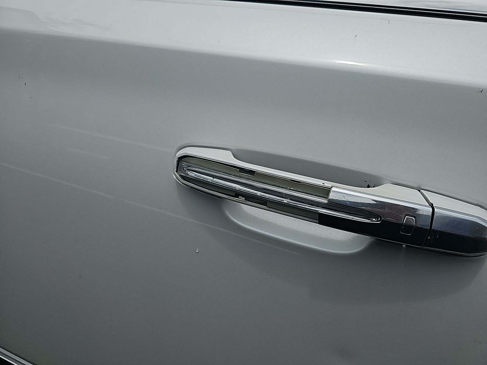 2017 Cadillac Escalade ESV Premium Luxury AWD