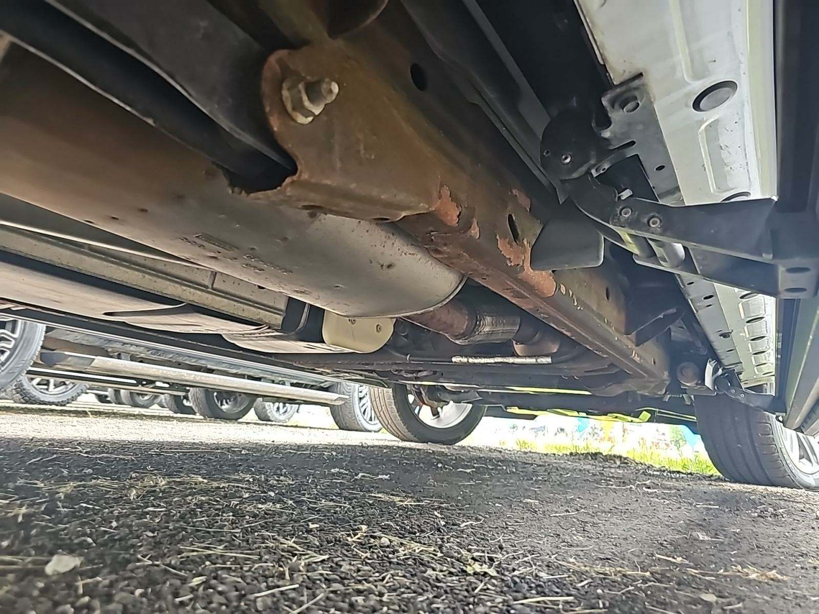 2017 Cadillac Escalade ESV Premium Luxury AWD