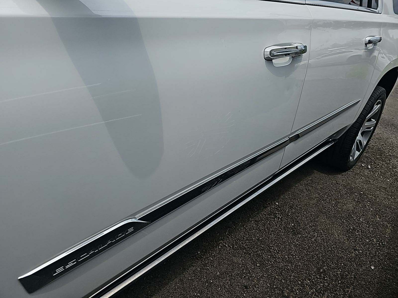 2017 Cadillac Escalade ESV Premium Luxury AWD