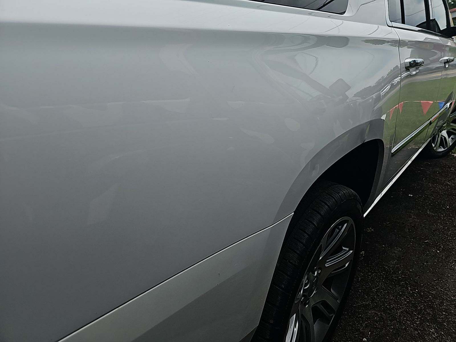 2017 Cadillac Escalade ESV Premium Luxury AWD