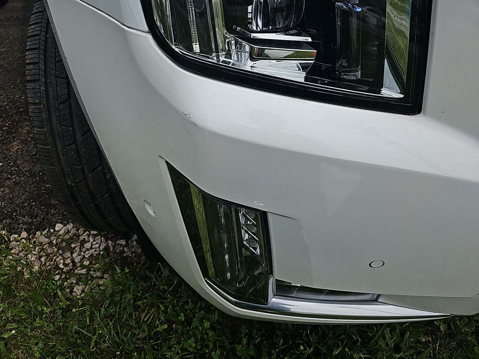 2017 Cadillac Escalade ESV Premium Luxury AWD