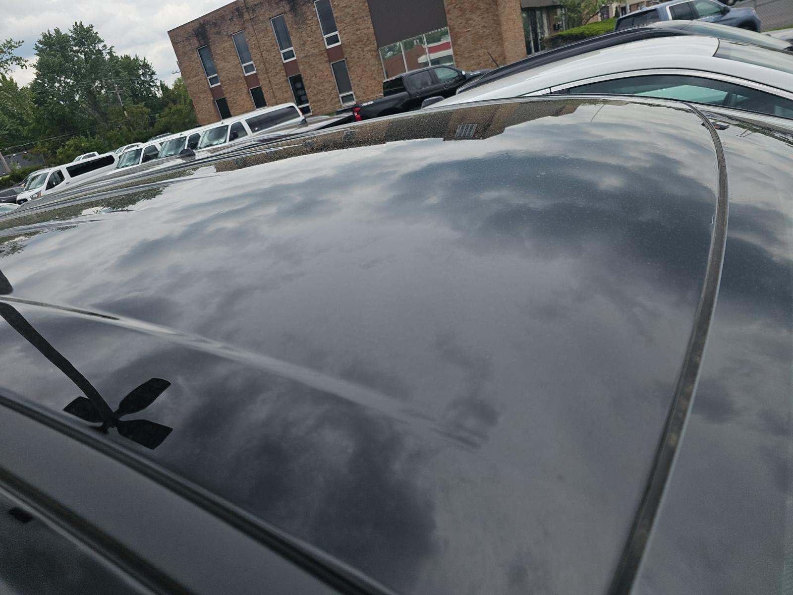 2025 Chrysler Pacifica Select FWD