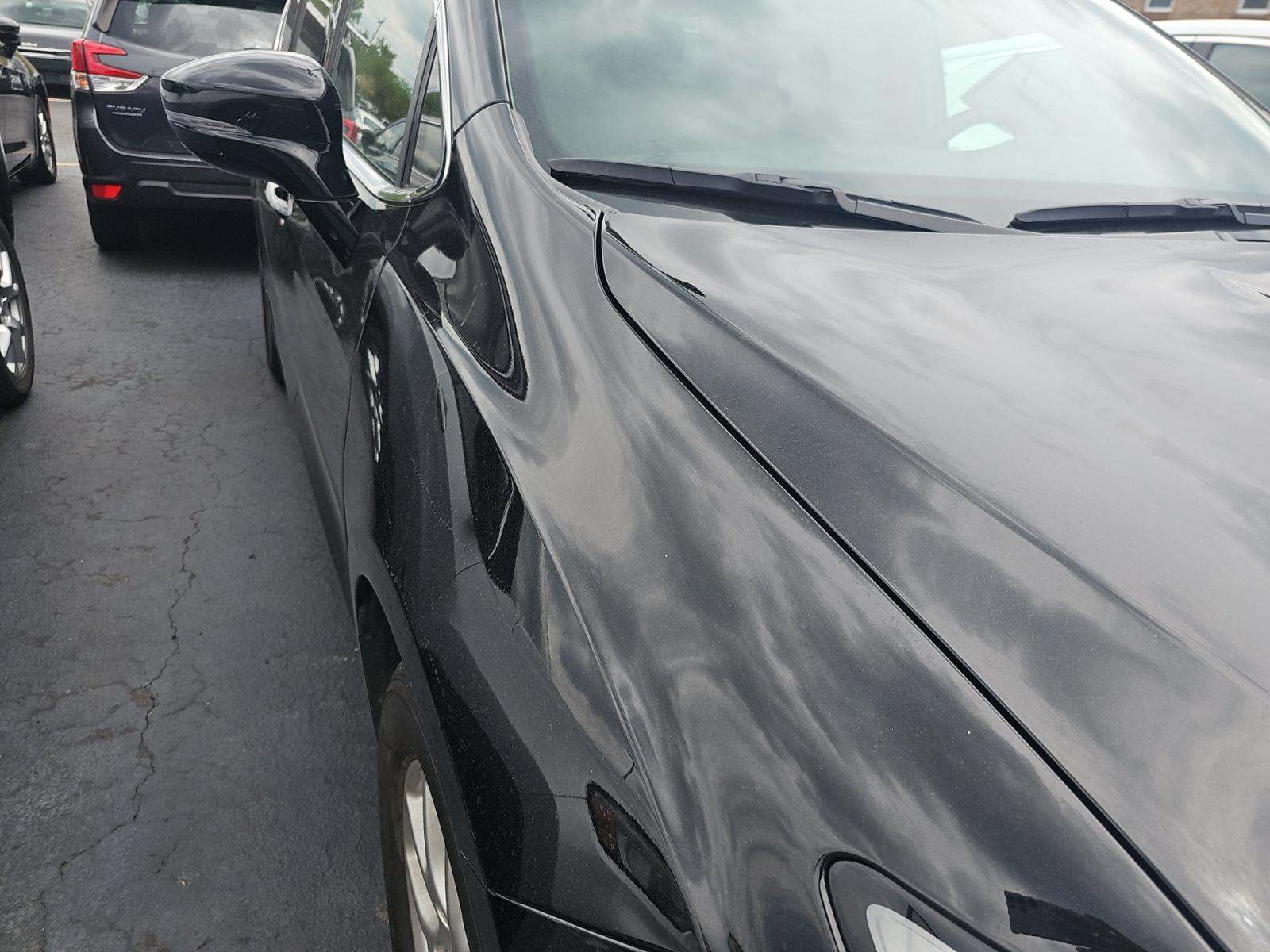 2025 Chrysler Pacifica Select FWD