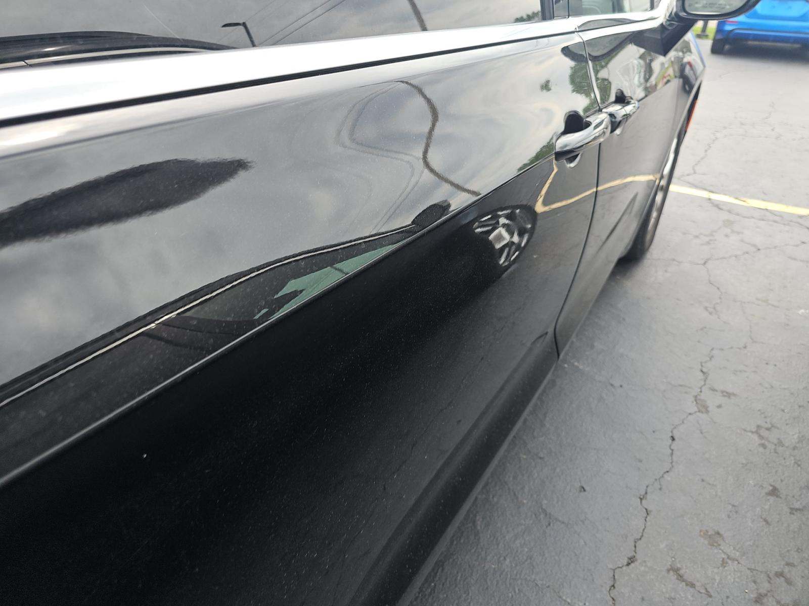 2025 Chrysler Pacifica Select FWD