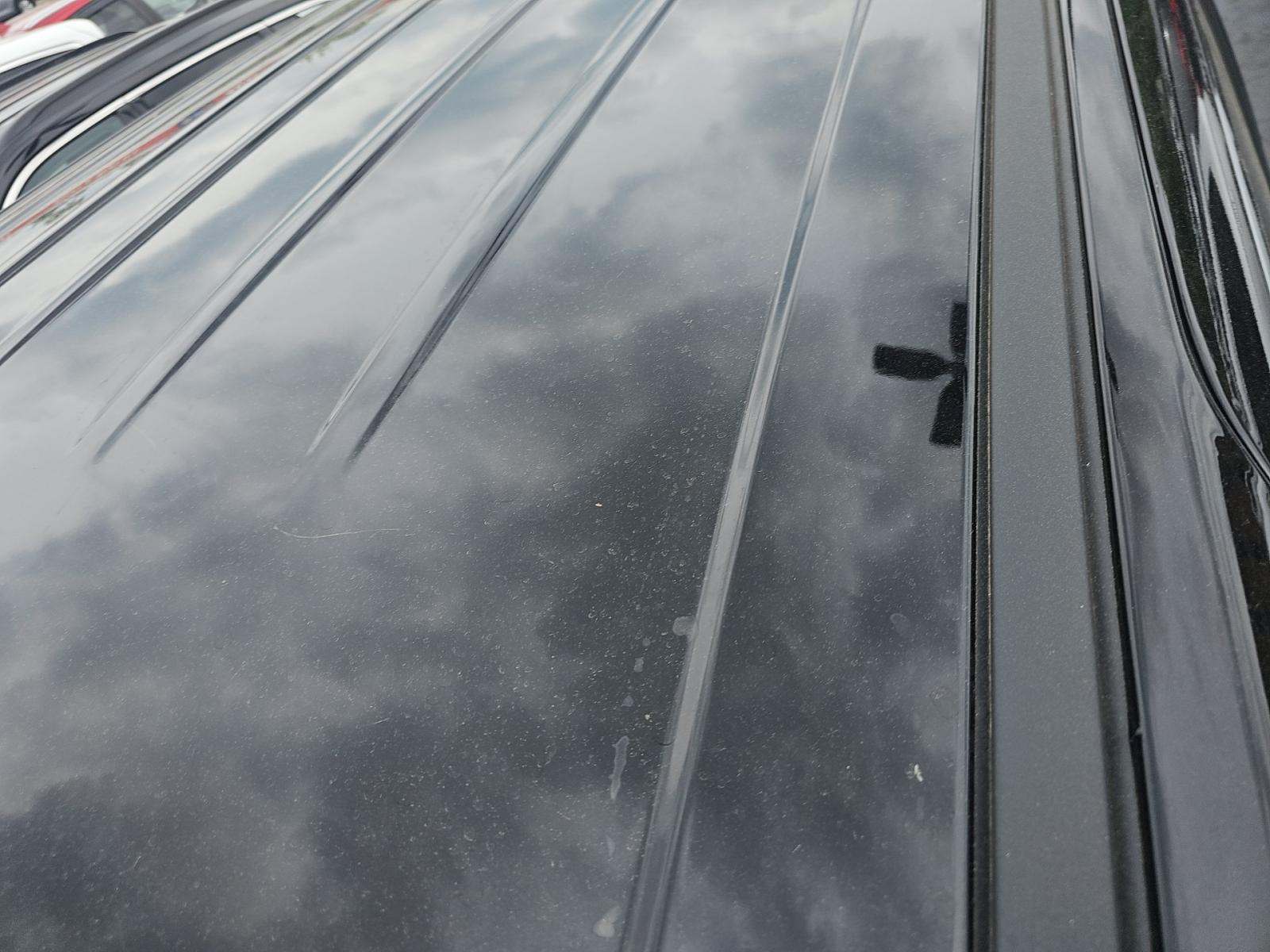 2025 Chrysler Pacifica Select FWD