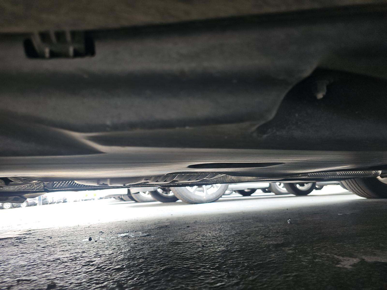 2025 Chrysler Pacifica Select FWD
