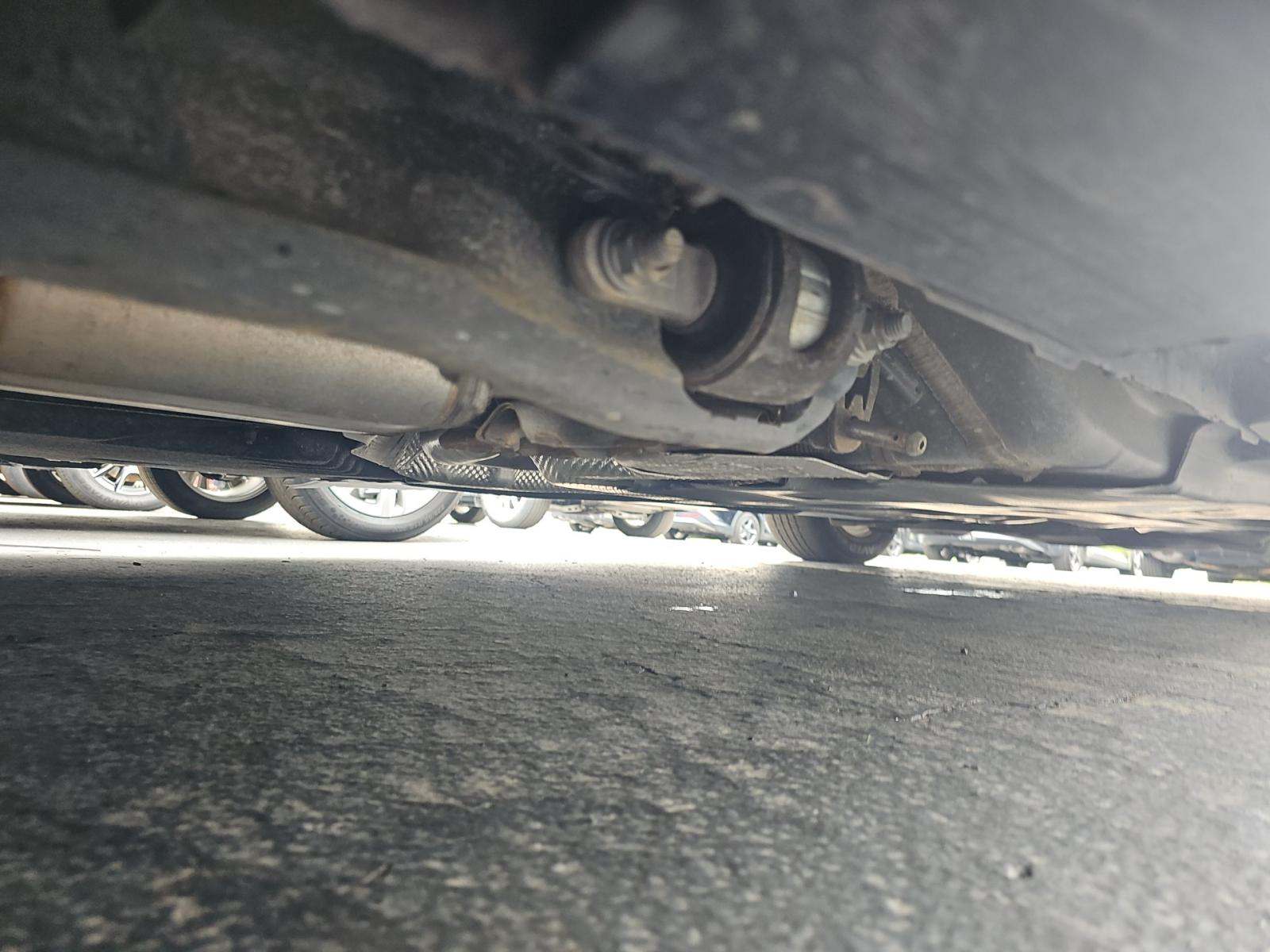 2025 Chrysler Pacifica Select FWD