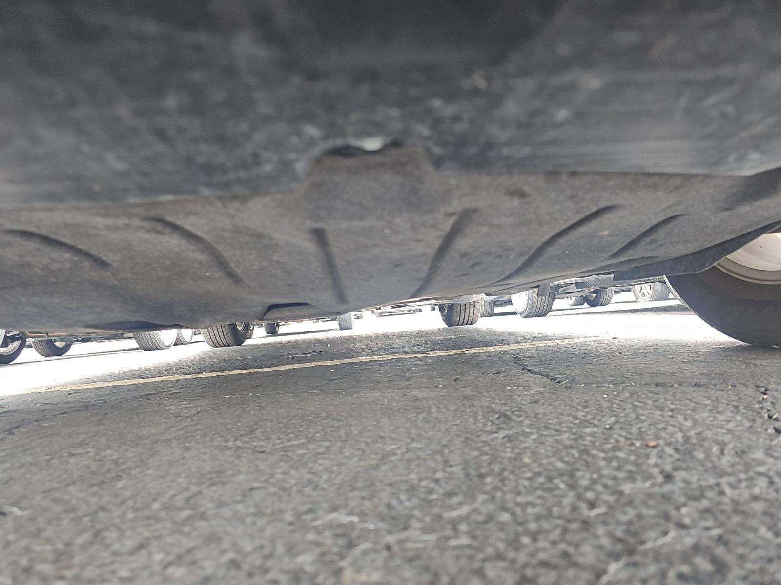 2025 Chrysler Pacifica Select FWD