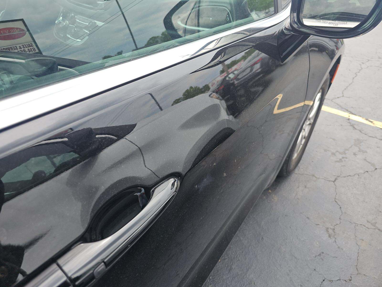 2025 Chrysler Pacifica Select FWD
