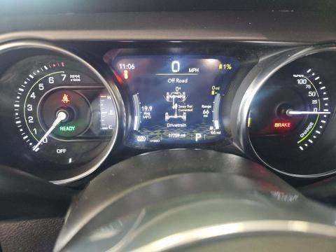 JEEP 4XE RUBICON - 9