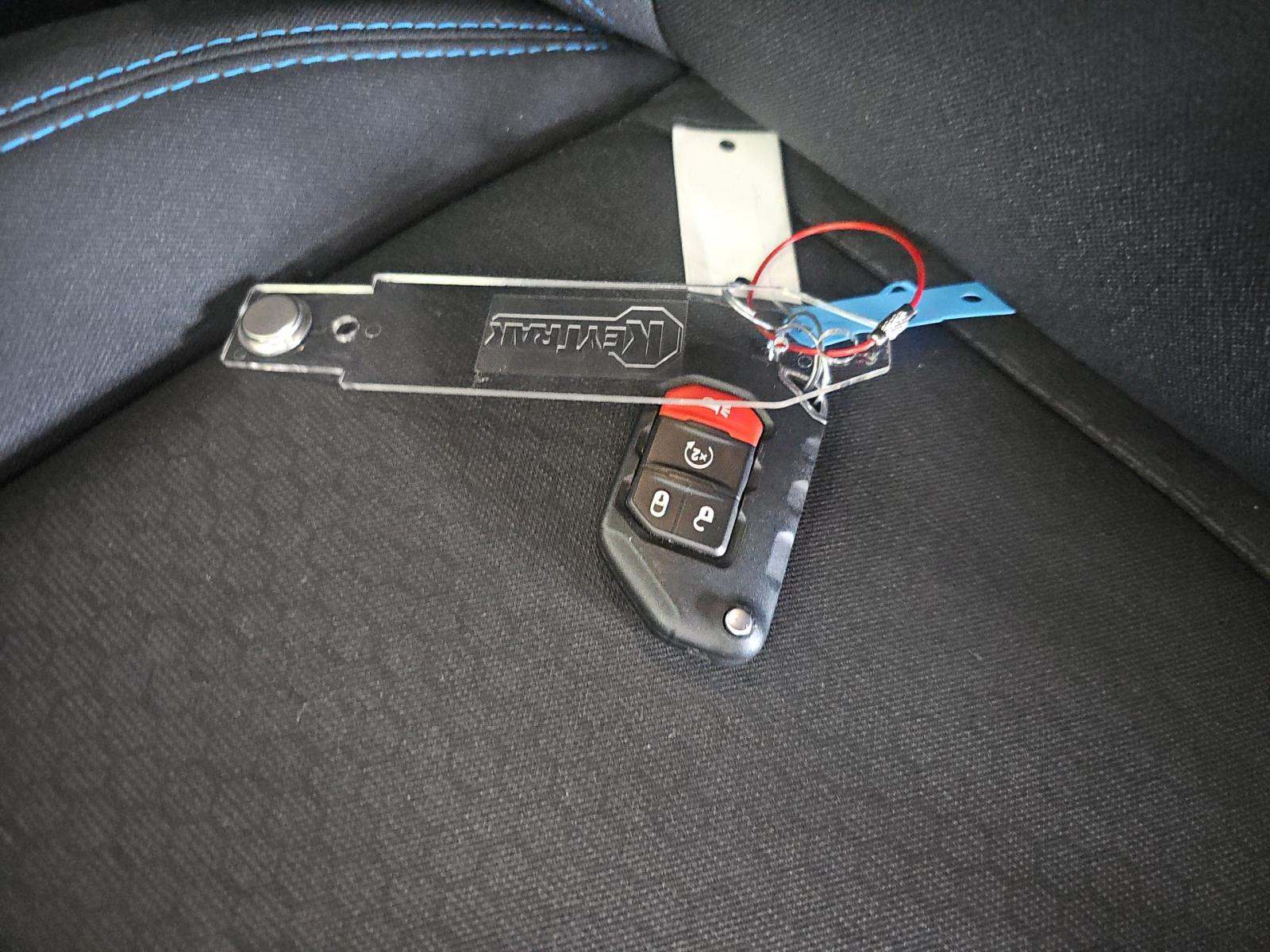 JEEP 4XE RUBICON - 8