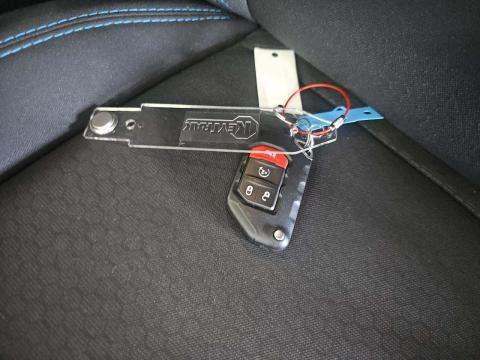 JEEP 4XE RUBICON - 8