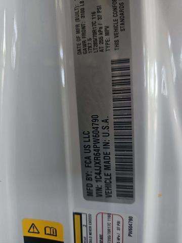 JEEP 4XE RUBICON - 5