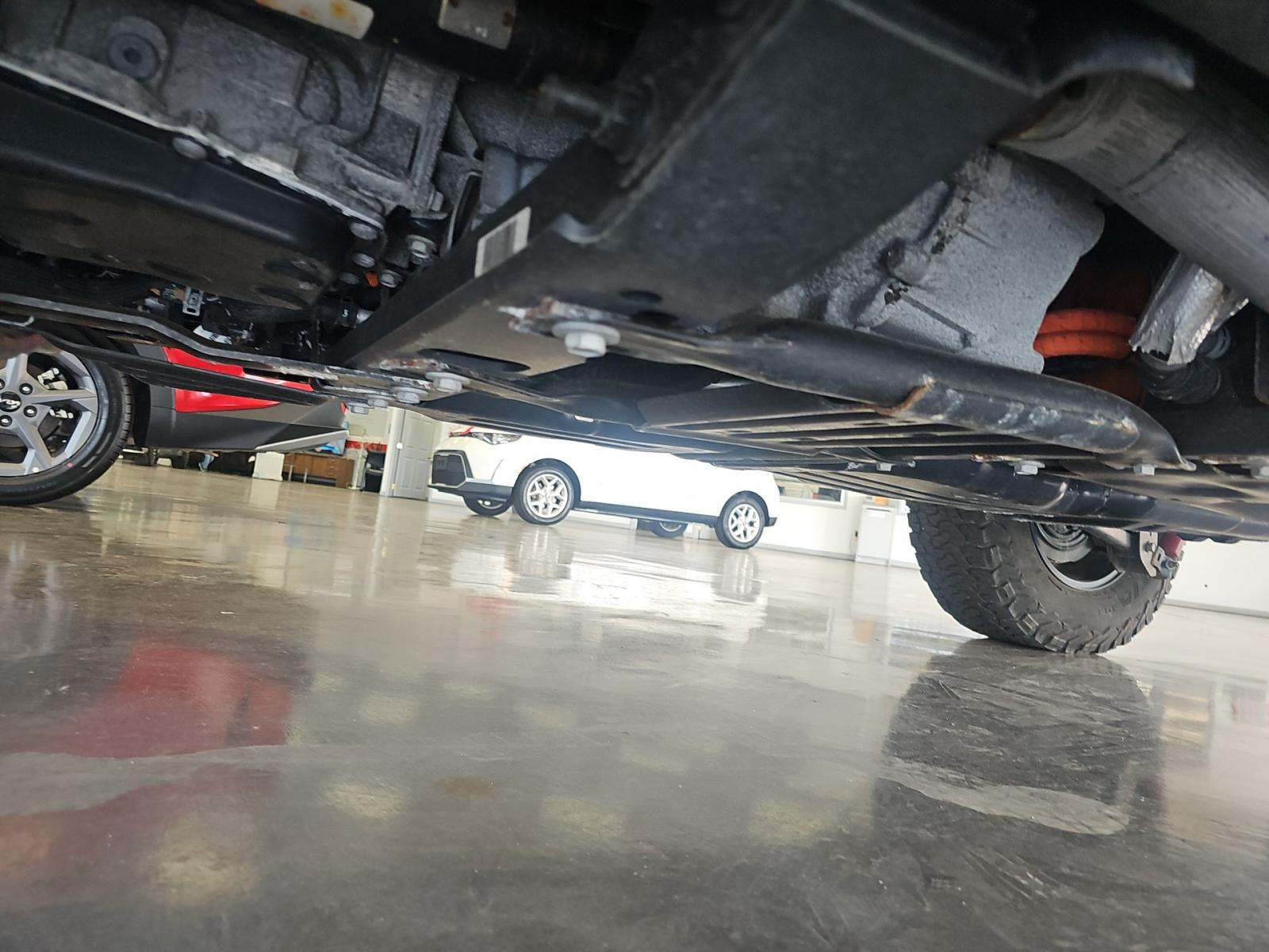 JEEP 4XE RUBICON - 7