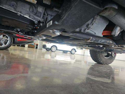 JEEP 4XE RUBICON - 7