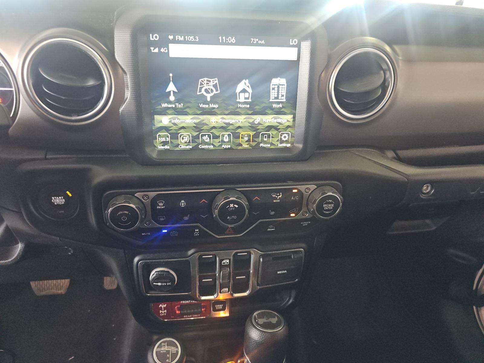 JEEP 4XE RUBICON - 10