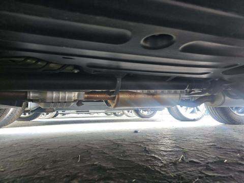 HONDA TRAILSPORT - 7