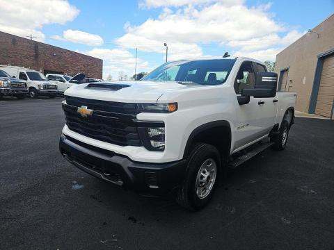 CHEVROLET WORK TRUCK - 1