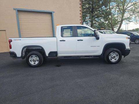 CHEVROLET WORK TRUCK - 4