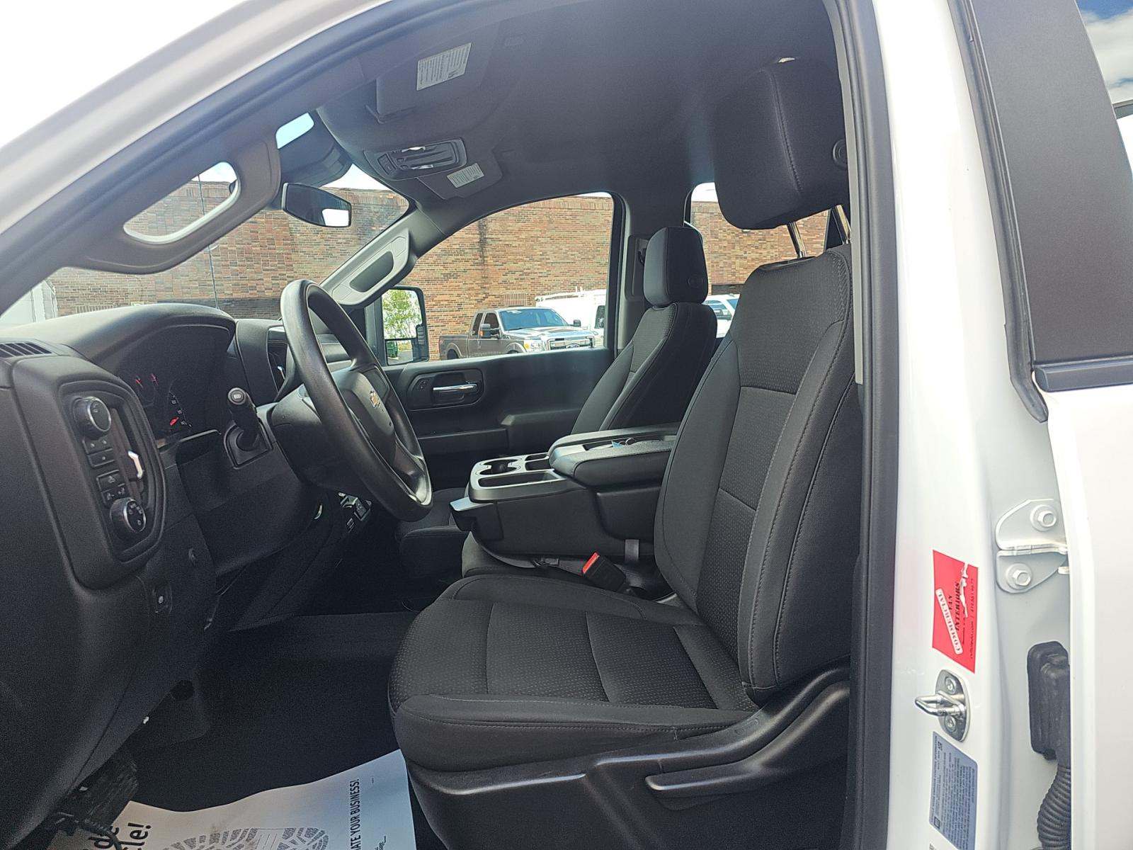 CHEVROLET WORK TRUCK - 6