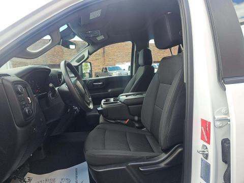 CHEVROLET WORK TRUCK - 6