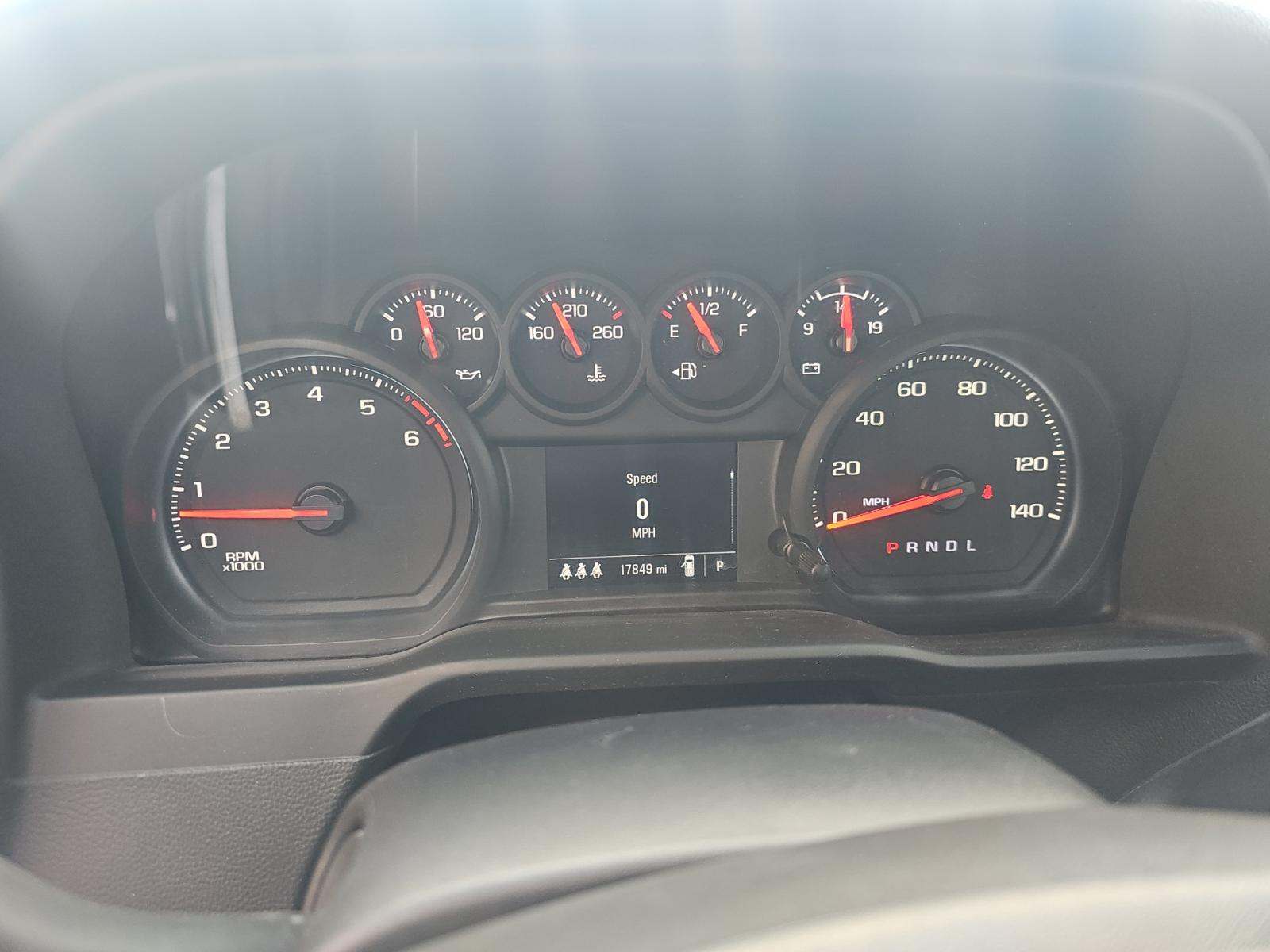 CHEVROLET WORK TRUCK - 9