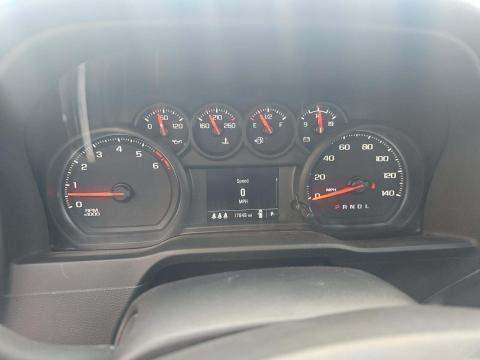 CHEVROLET WORK TRUCK - 9