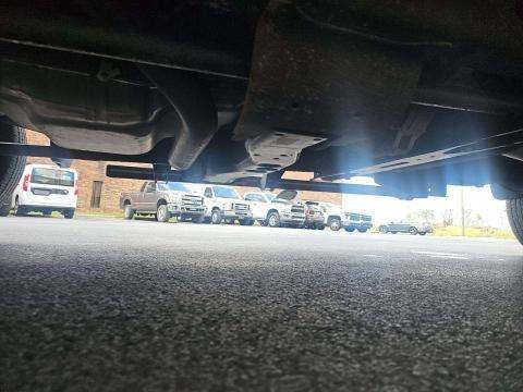 CHEVROLET WORK TRUCK - 7