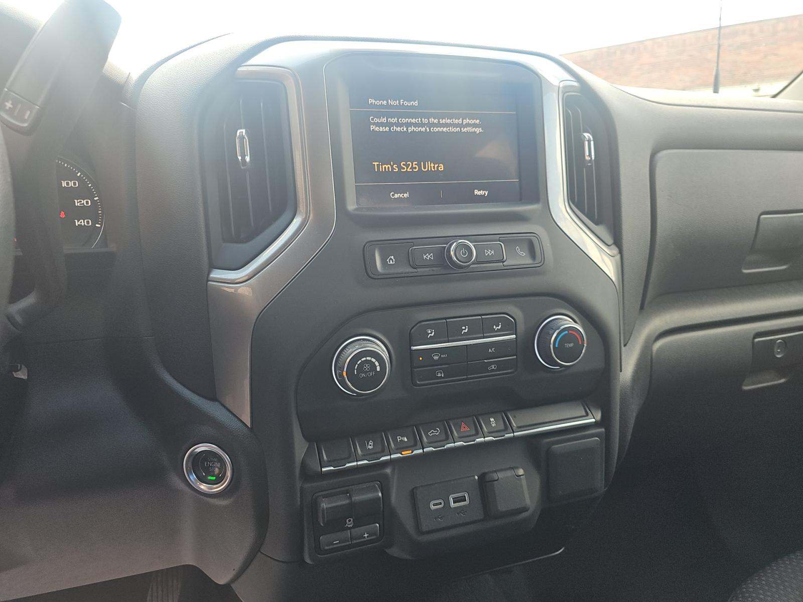 CHEVROLET WORK TRUCK - 10