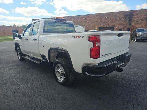 CHEVROLET WORK TRUCK - 2