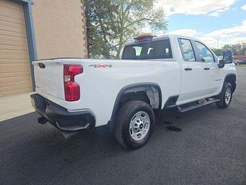 CHEVROLET WORK TRUCK - 3