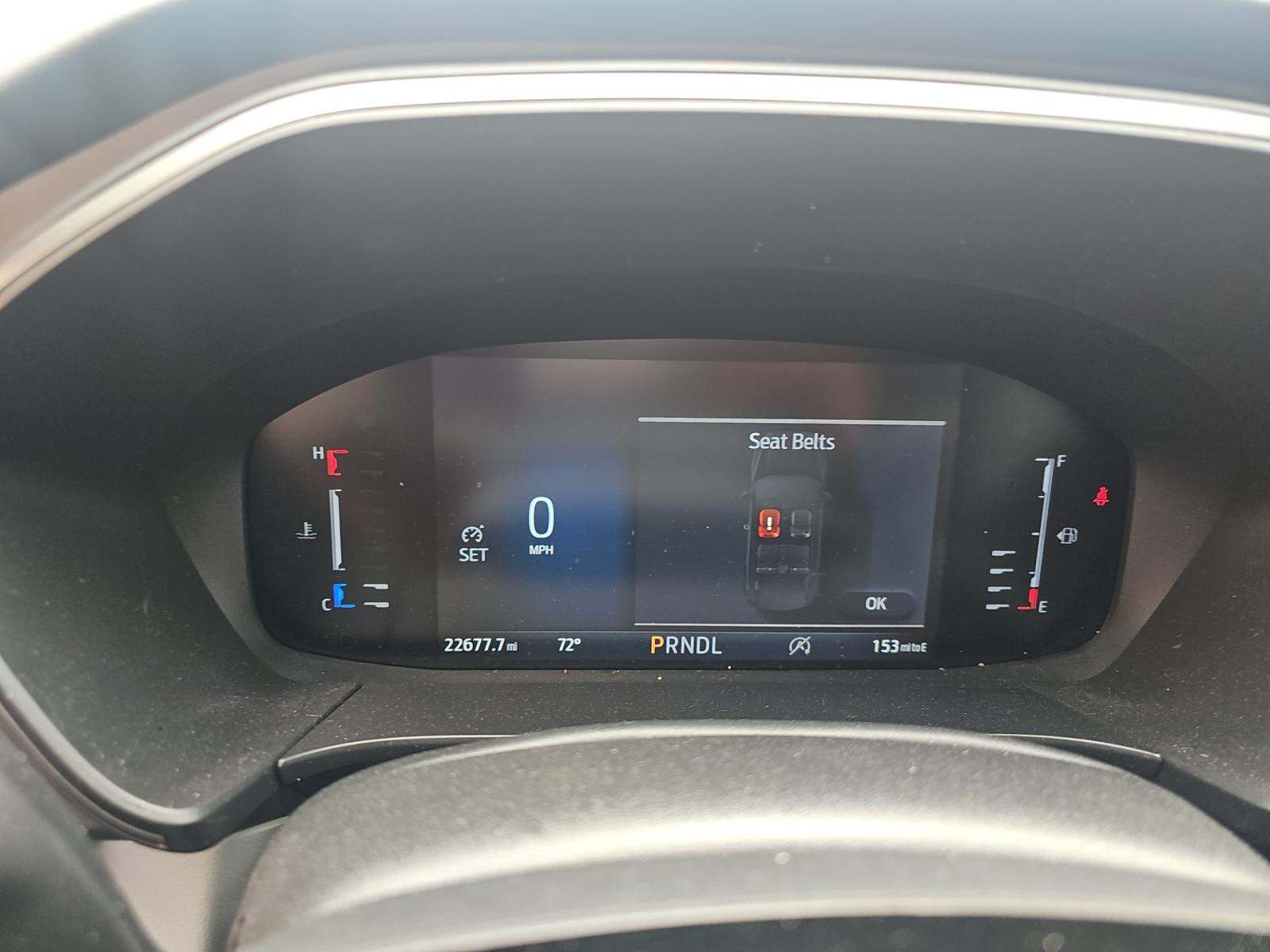 FORD ESCAPE - 9