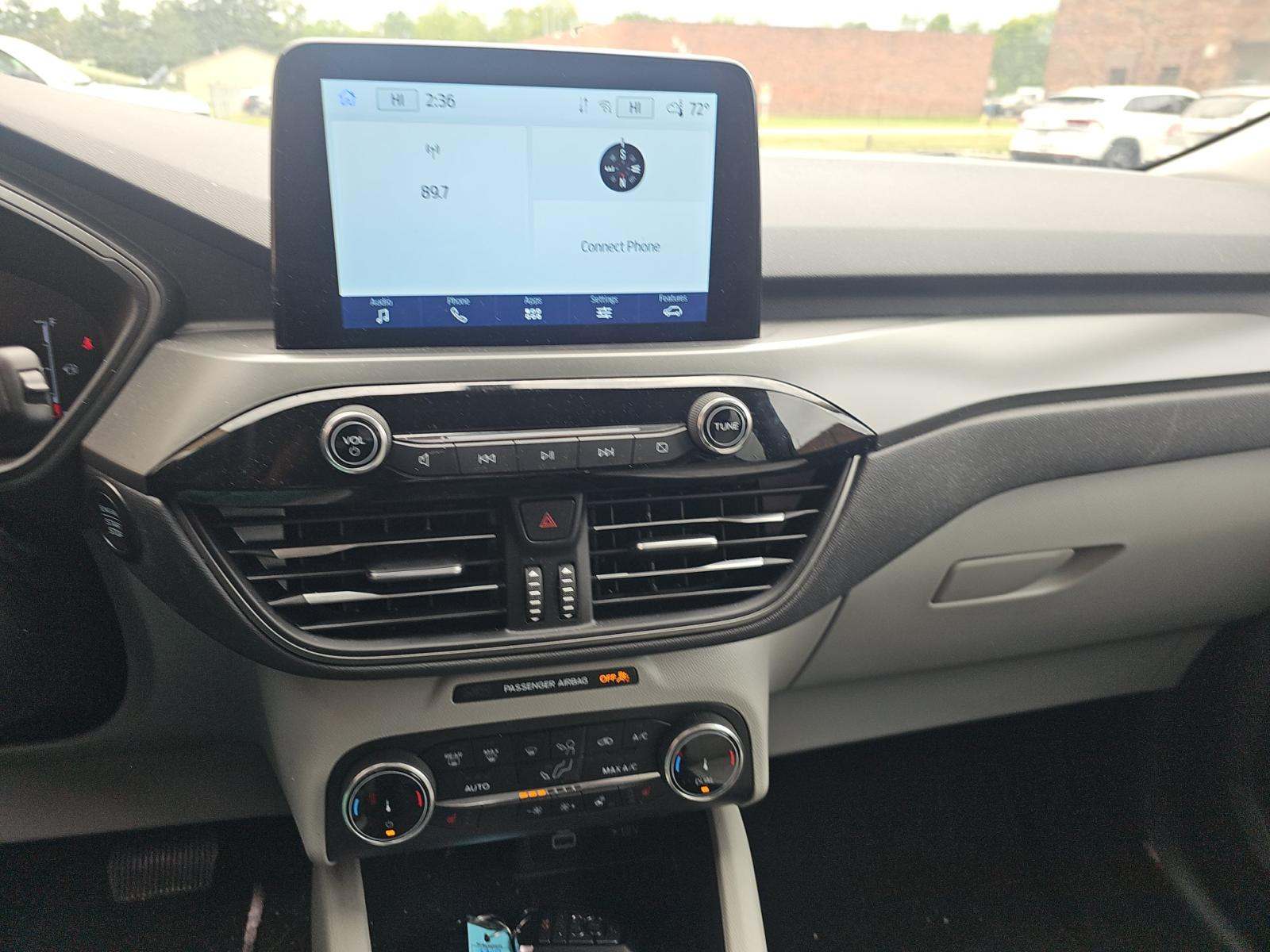 FORD ESCAPE - 10