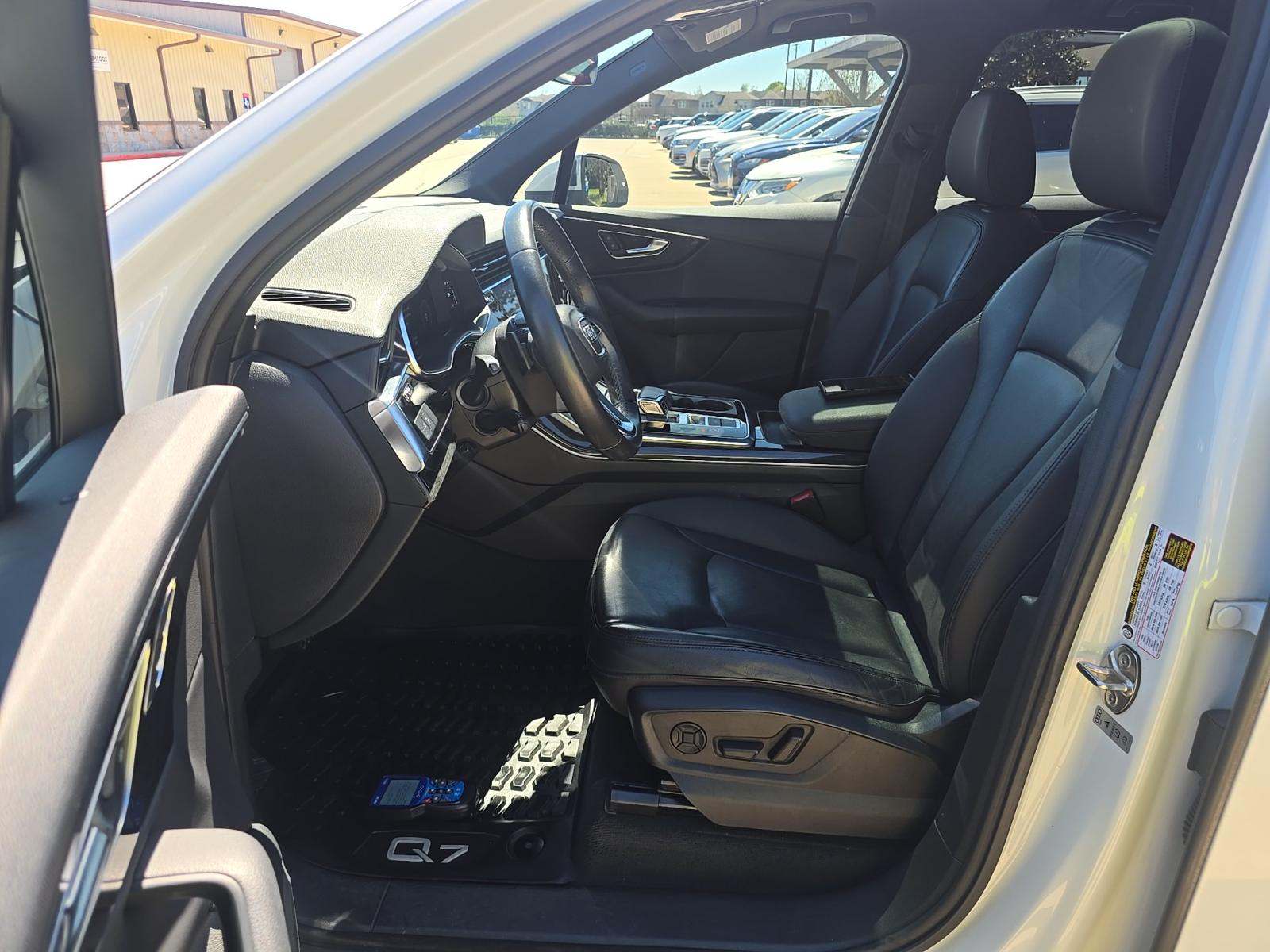 2021 Audi Q7 3.0T Premium AWD