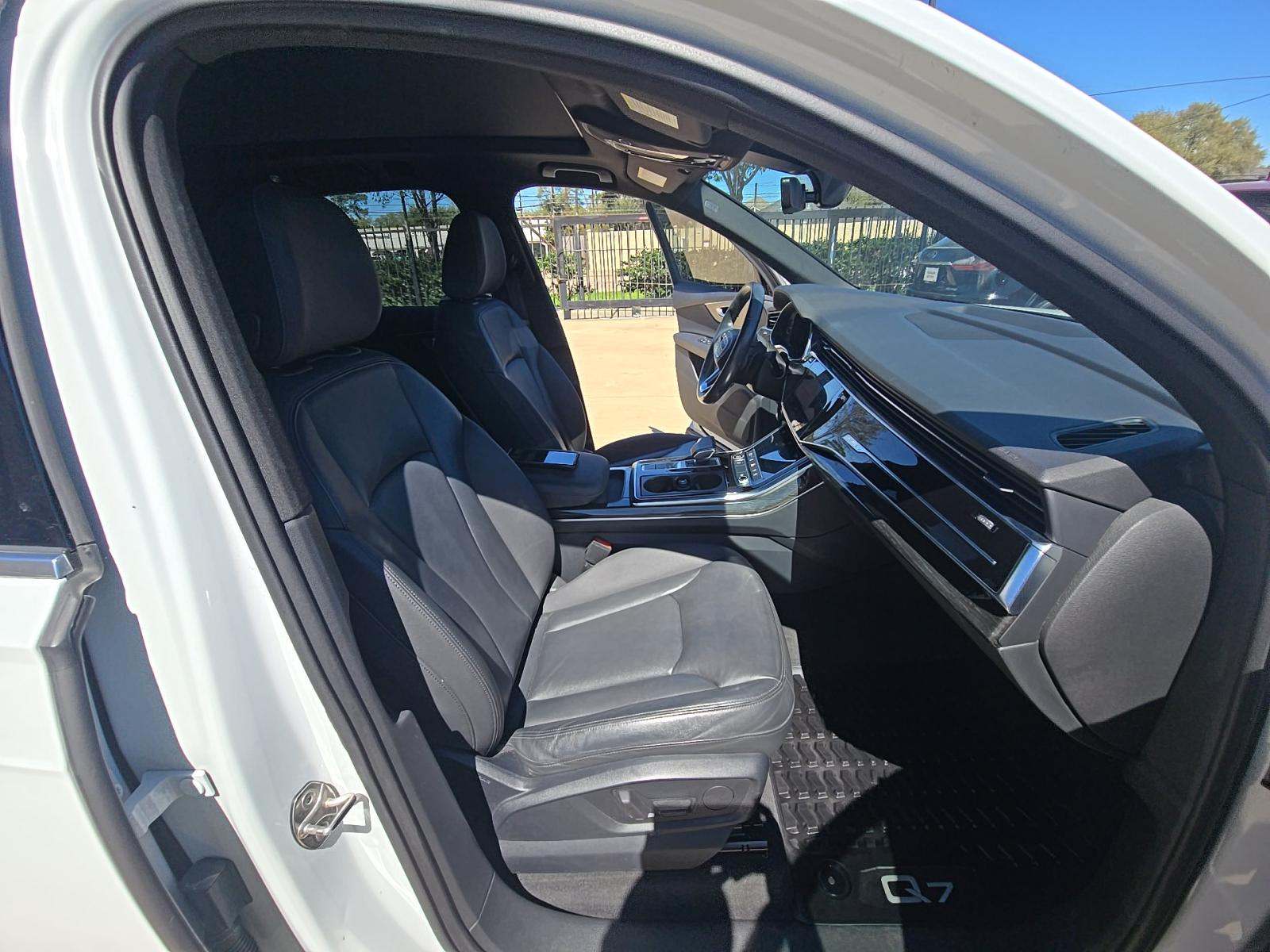 2021 Audi Q7 3.0T Premium AWD