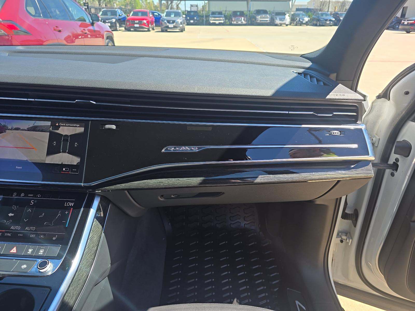 2021 Audi Q7 3.0T Premium AWD