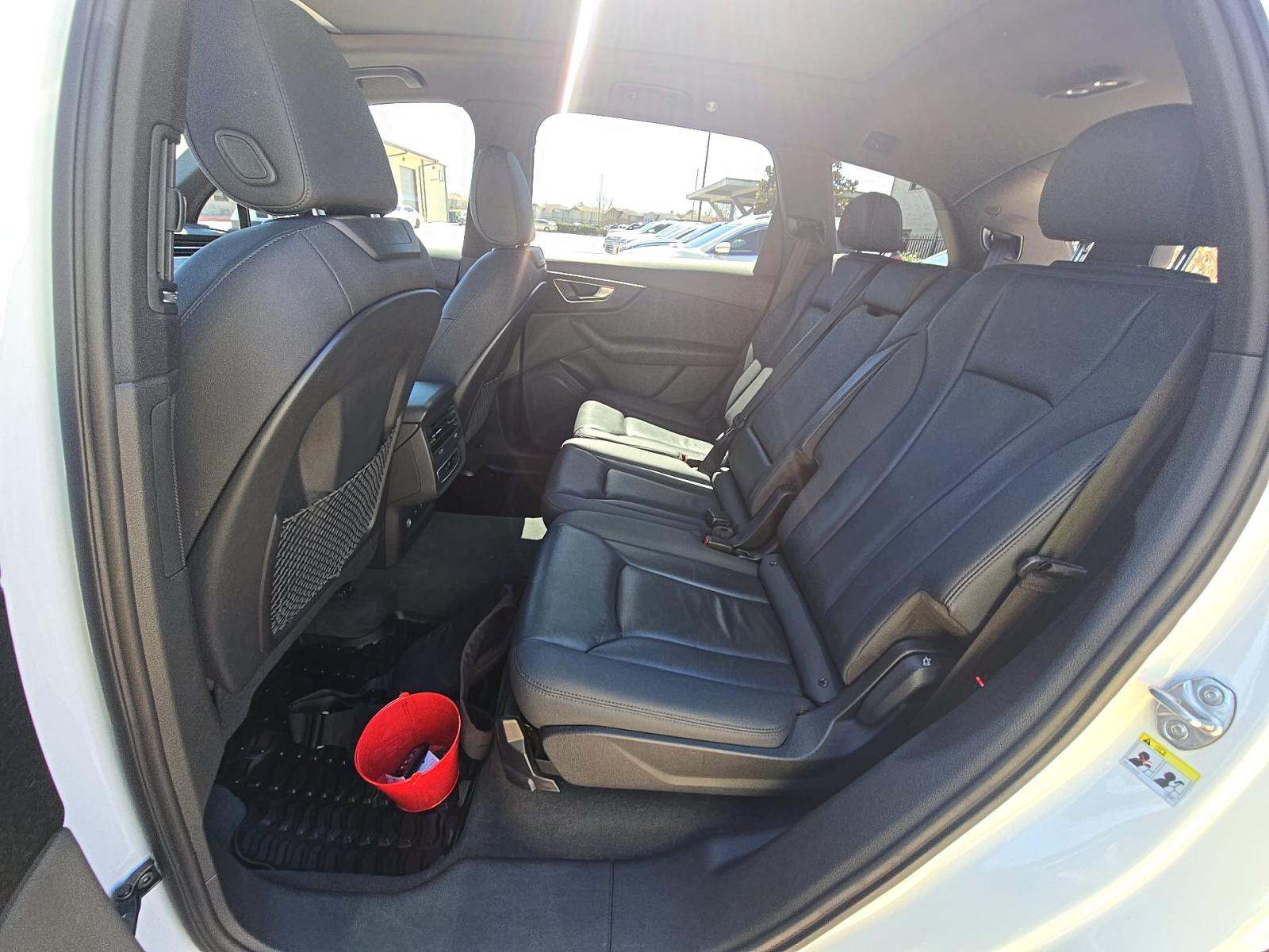 2021 Audi Q7 3.0T Premium AWD