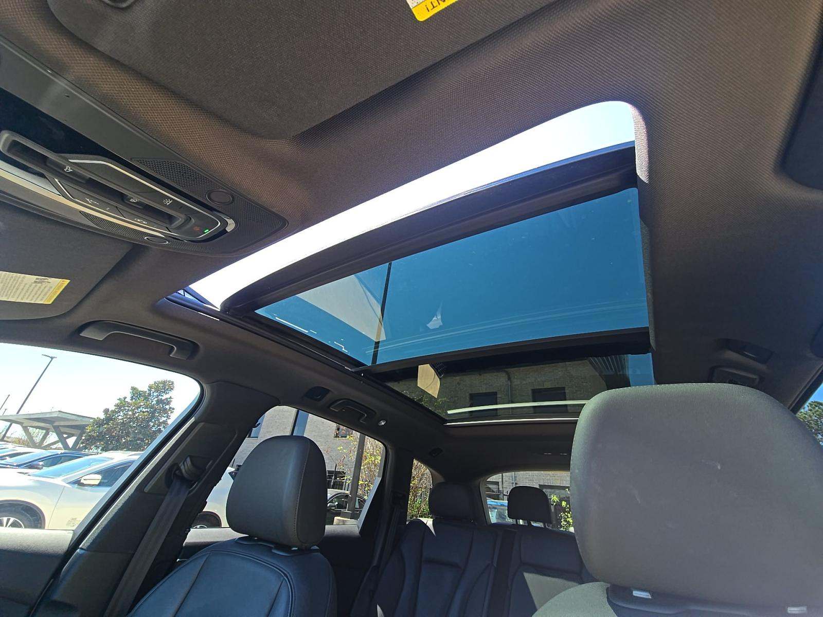 2021 Audi Q7 3.0T Premium AWD