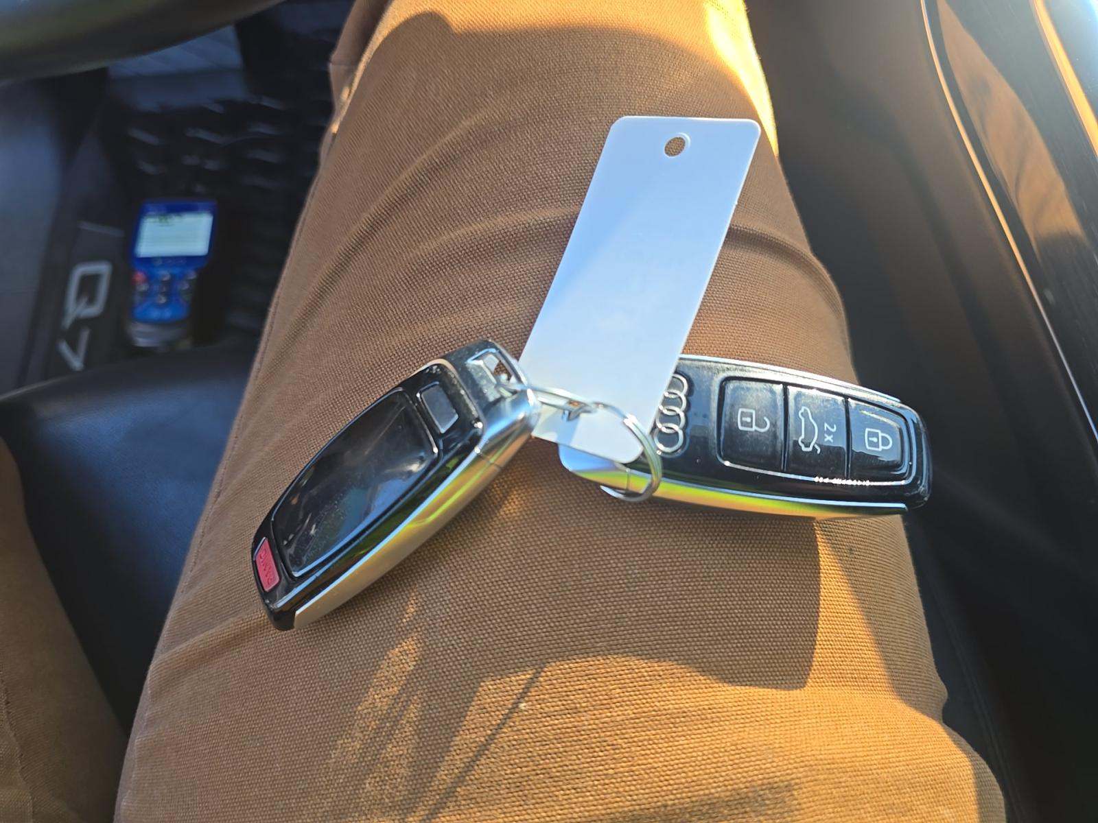 2021 Audi Q7 3.0T Premium AWD