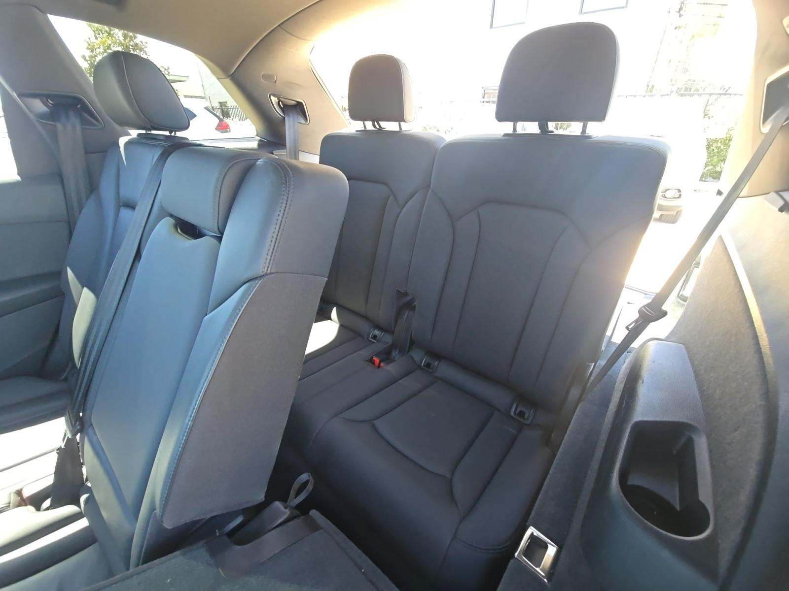 2021 Audi Q7 3.0T Premium AWD